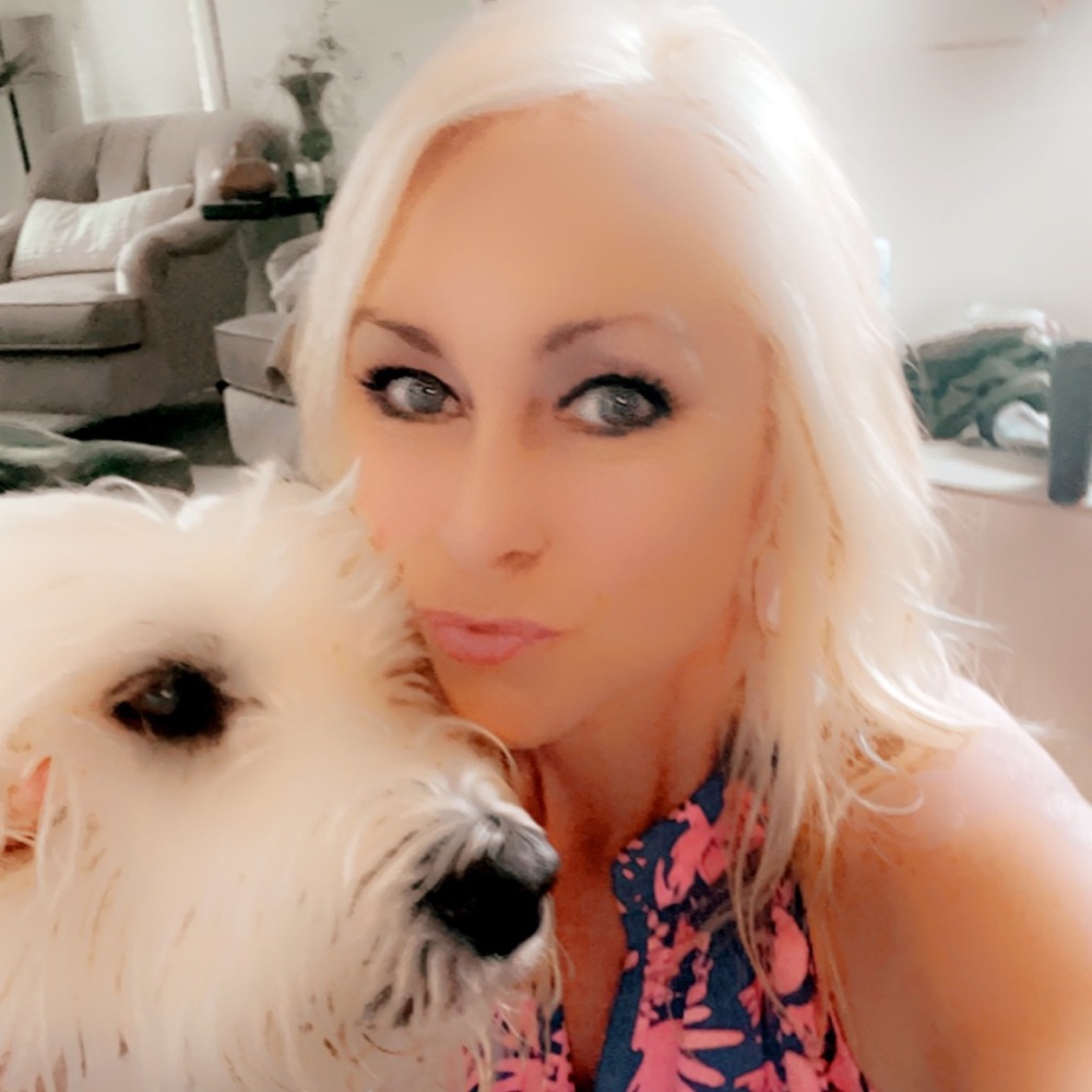 Meet your Posher, Christi